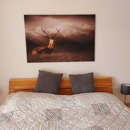 Appartement Ferienglueck Unterkirnach Extérieur photo