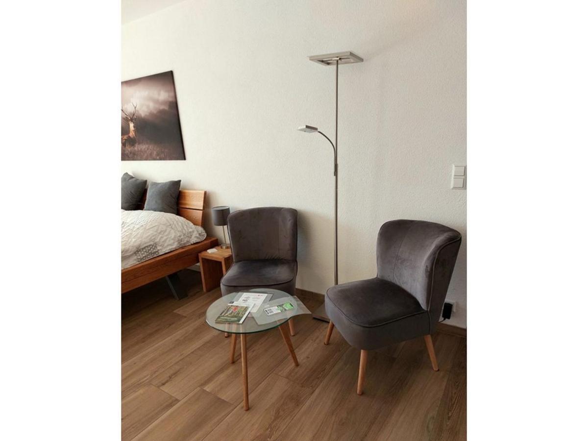 Appartement Ferienglueck Unterkirnach Extérieur photo